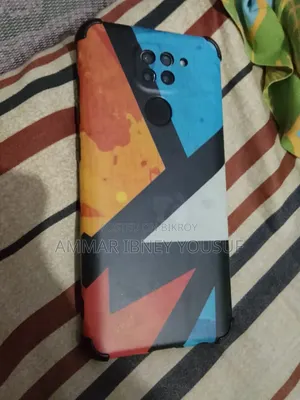Xiaomi Redmi Note 9 128 GB Blue
