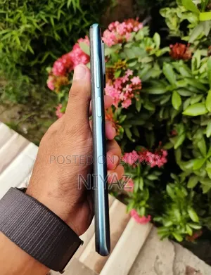 Xiaomi Poco X3 128 GB Blue