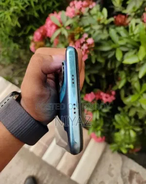 Xiaomi Poco X3 128 GB Blue