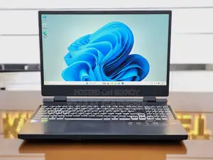 Laptop Acer Nitro 5 16GB Intel Core I7 SSD 512GB