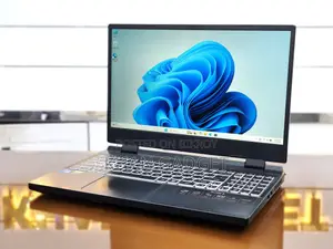Laptop Acer Nitro 5 16GB Intel Core I7 SSD 512GB
