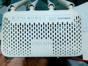 Full Box Router & ONU