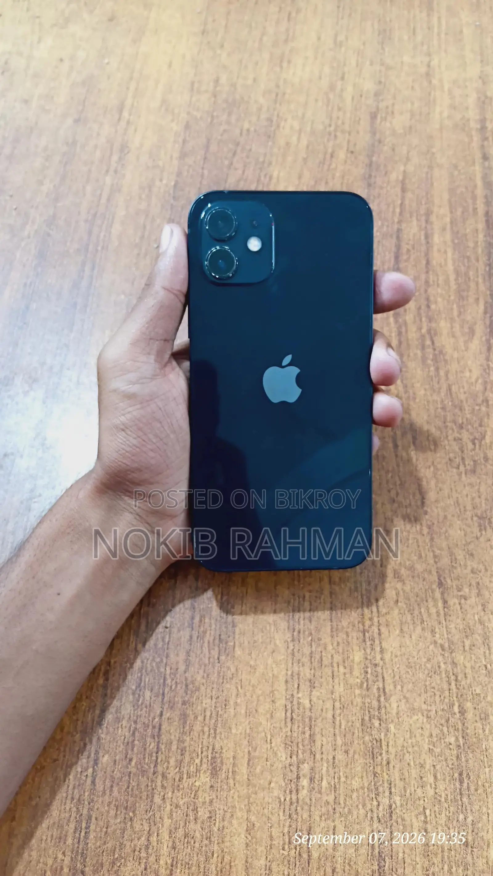 Apple iPhone 12 128 GB