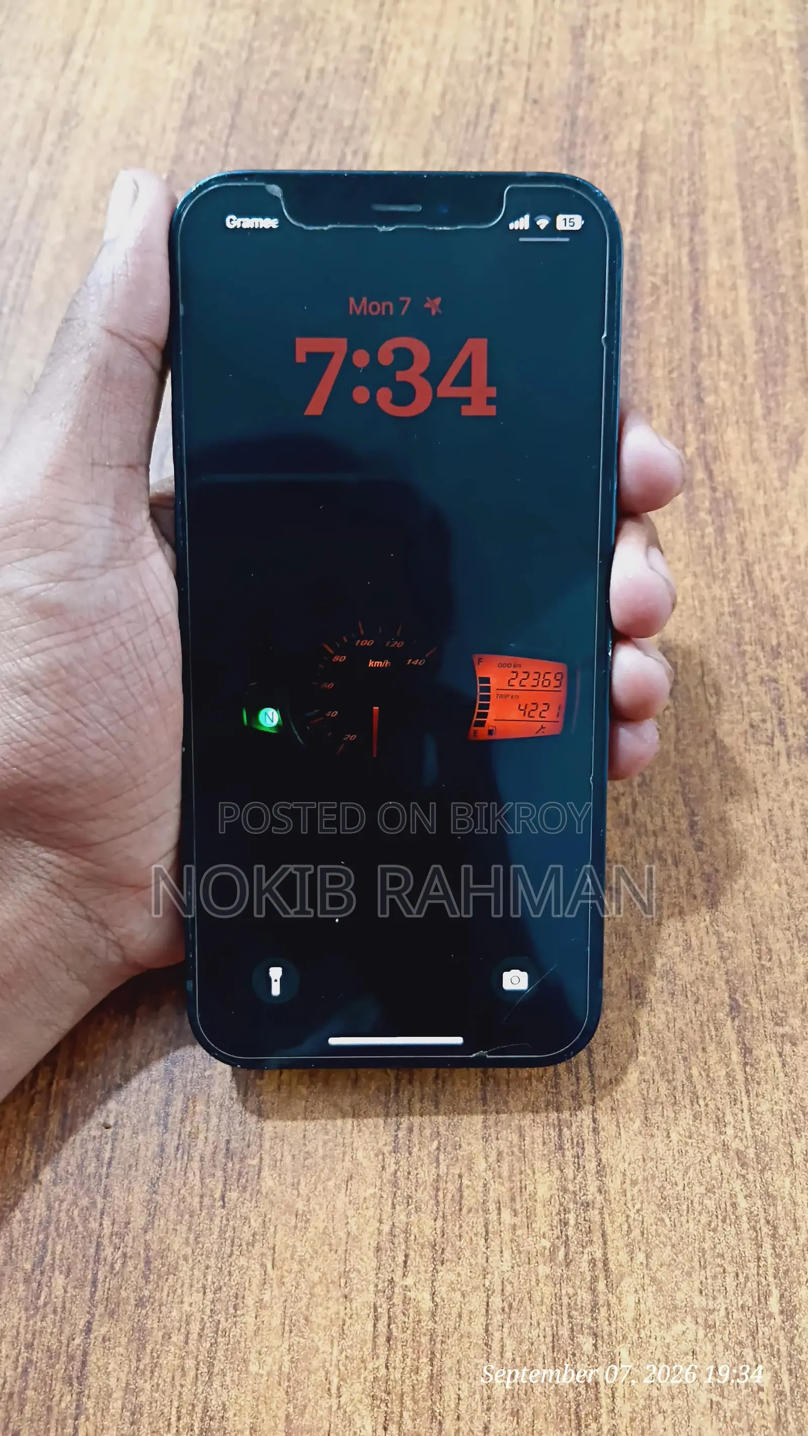 Apple iPhone 12 128 GB