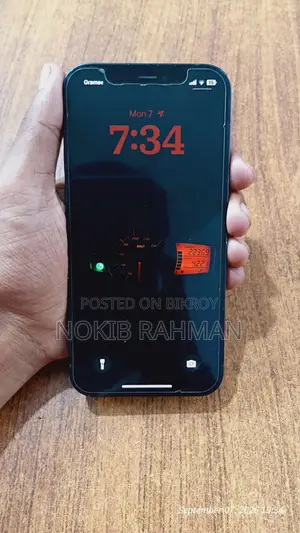 Apple iPhone 12 128 GB