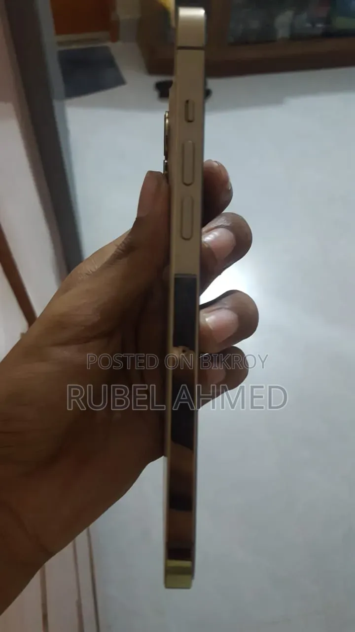 Apple iPhone 12 Pro Max 128 GB Gold