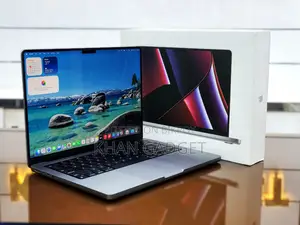 Laptop Apple MacBook Pro 2023 M2 16GB Apple M2 SSD 512GB