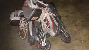 Abu Dhabi Imported Skating Shoes