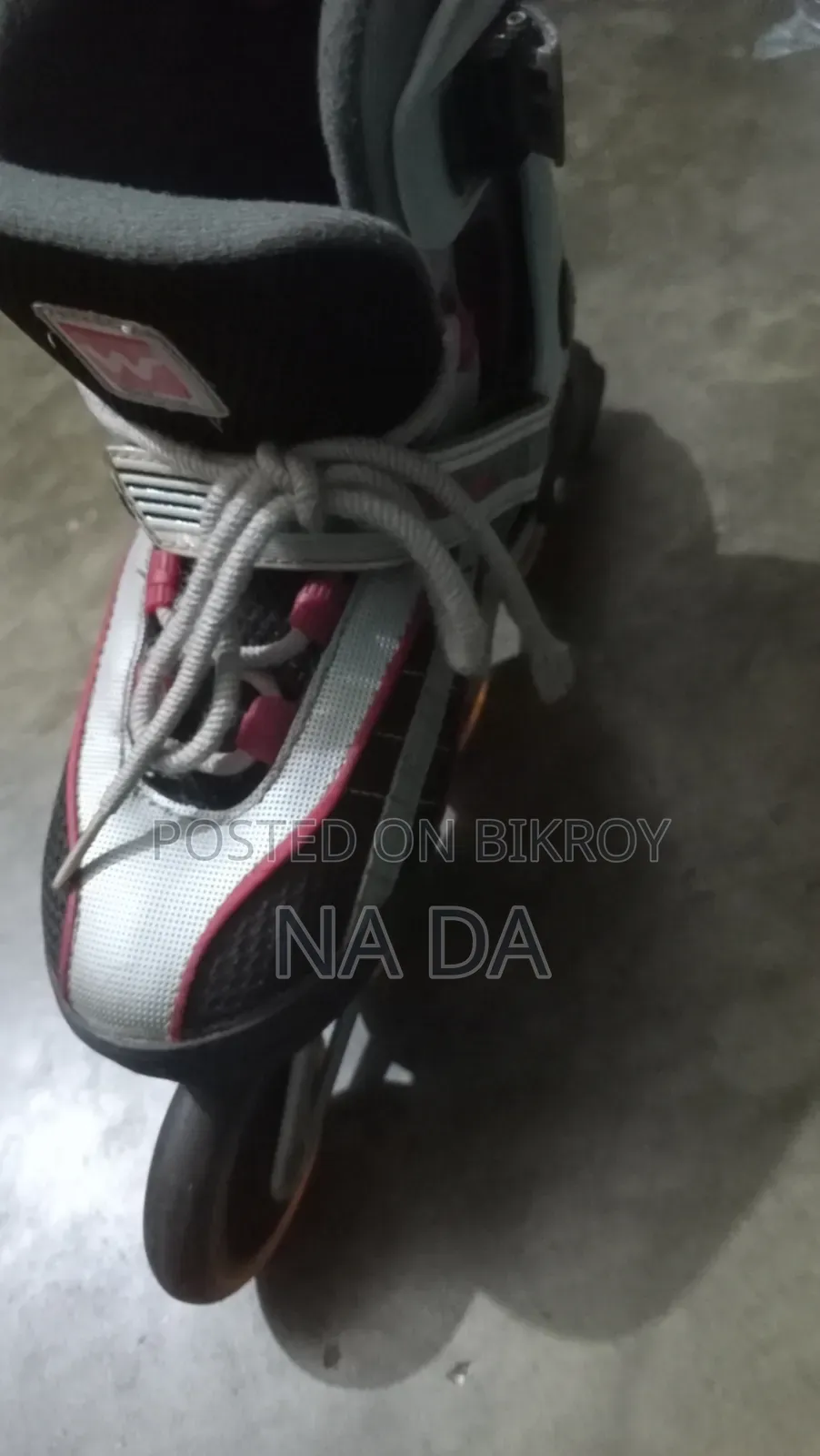 Abu Dhabi Imported Skating Shoes