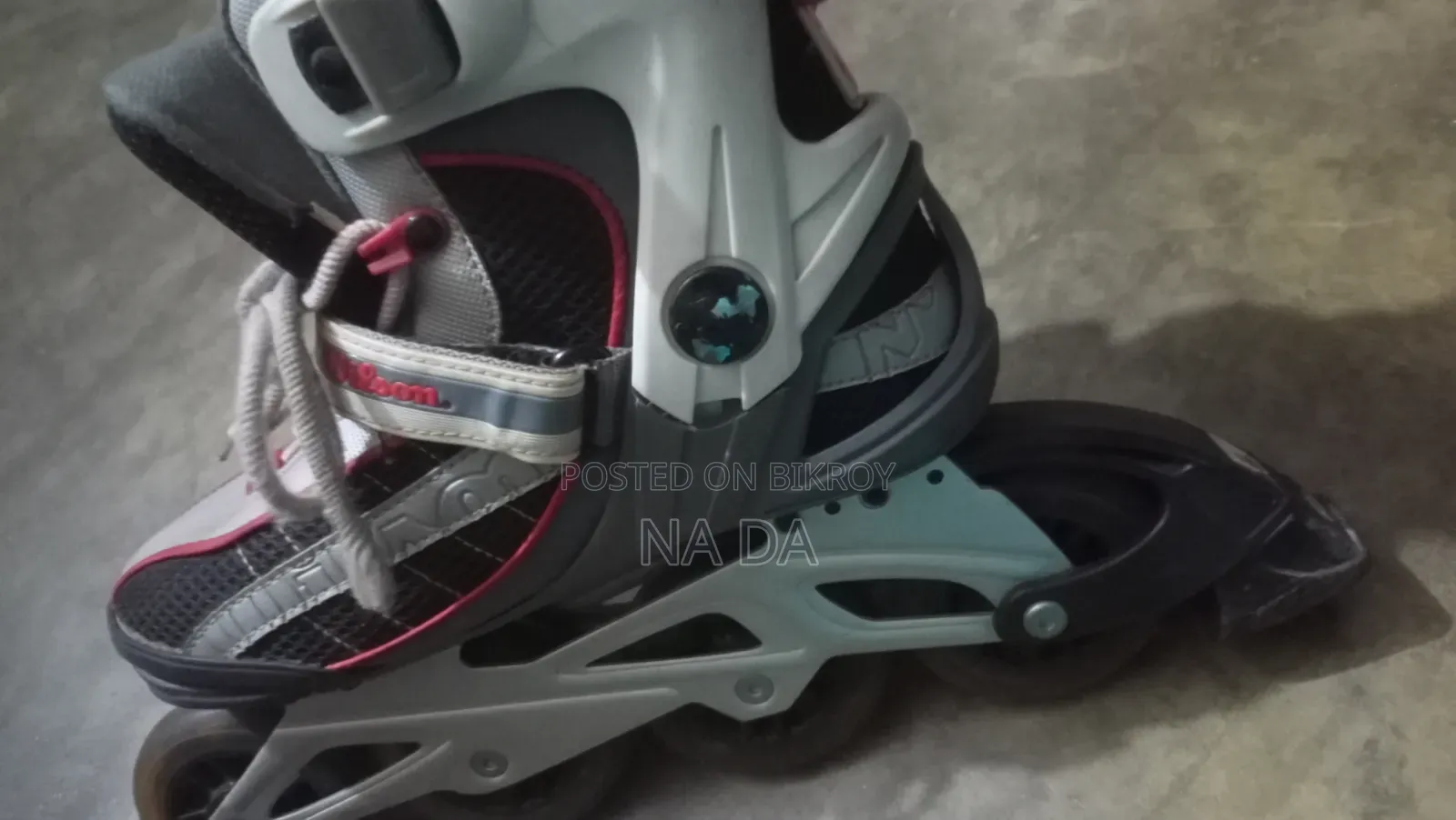 Abu Dhabi Imported Skating Shoes