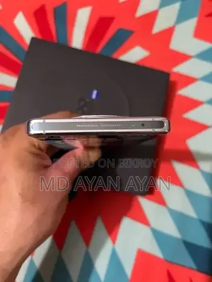 Vivo X100 256 GB Blue