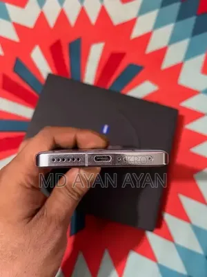 Vivo X100 256 GB Blue