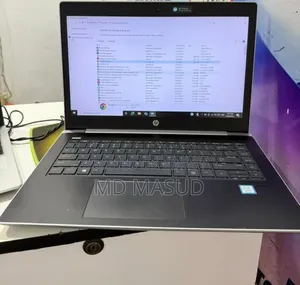 Laptop HP ProBook 440 G5 8GB Intel Core I7 HDD 1T