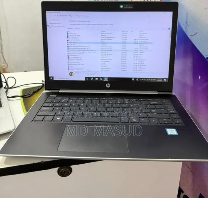 Laptop HP ProBook 440 G5 8GB Intel Core I7 HDD 1T
