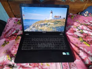 Laptop HP Compaq Presario CQ62 4GB Intel Celeron SSD 128GB