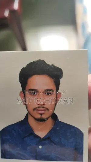 I am a student and I need a job alongside my studies.