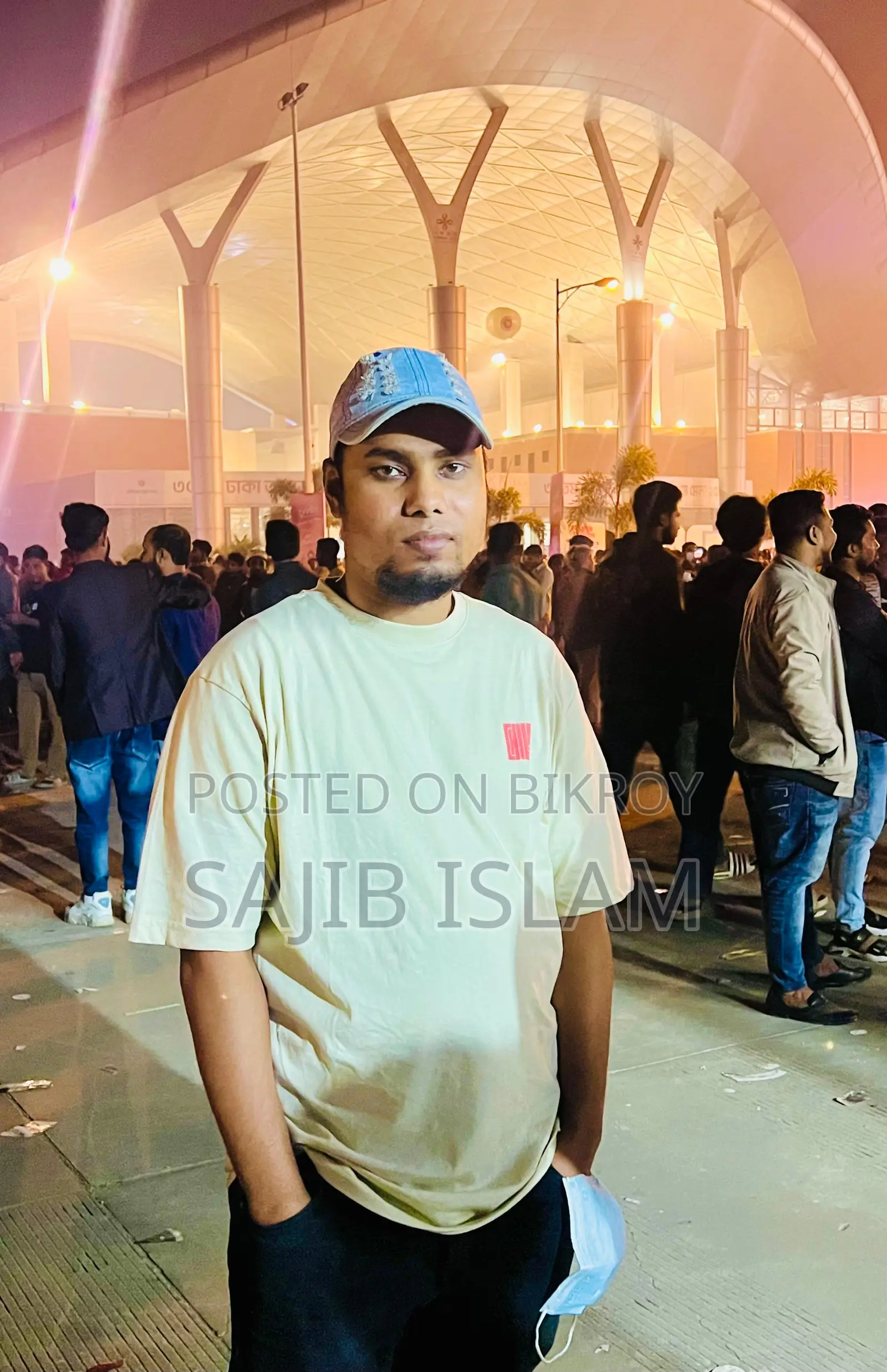 সেলসম্যান - সুপার শপ / শোরুম জব ইন ঢাকা