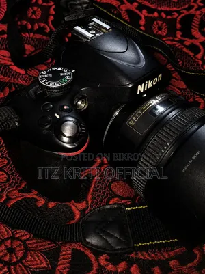 Nikon D5100