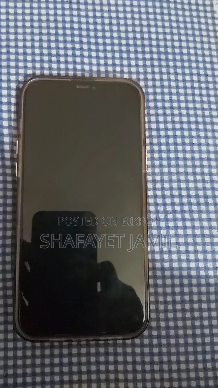 Apple iPhone 12 Pro Max 128 GB Gold