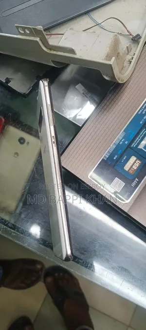 Samsung Galaxy S10 Plus 128 GB White