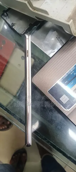 Samsung Galaxy S10 Plus 128 GB White