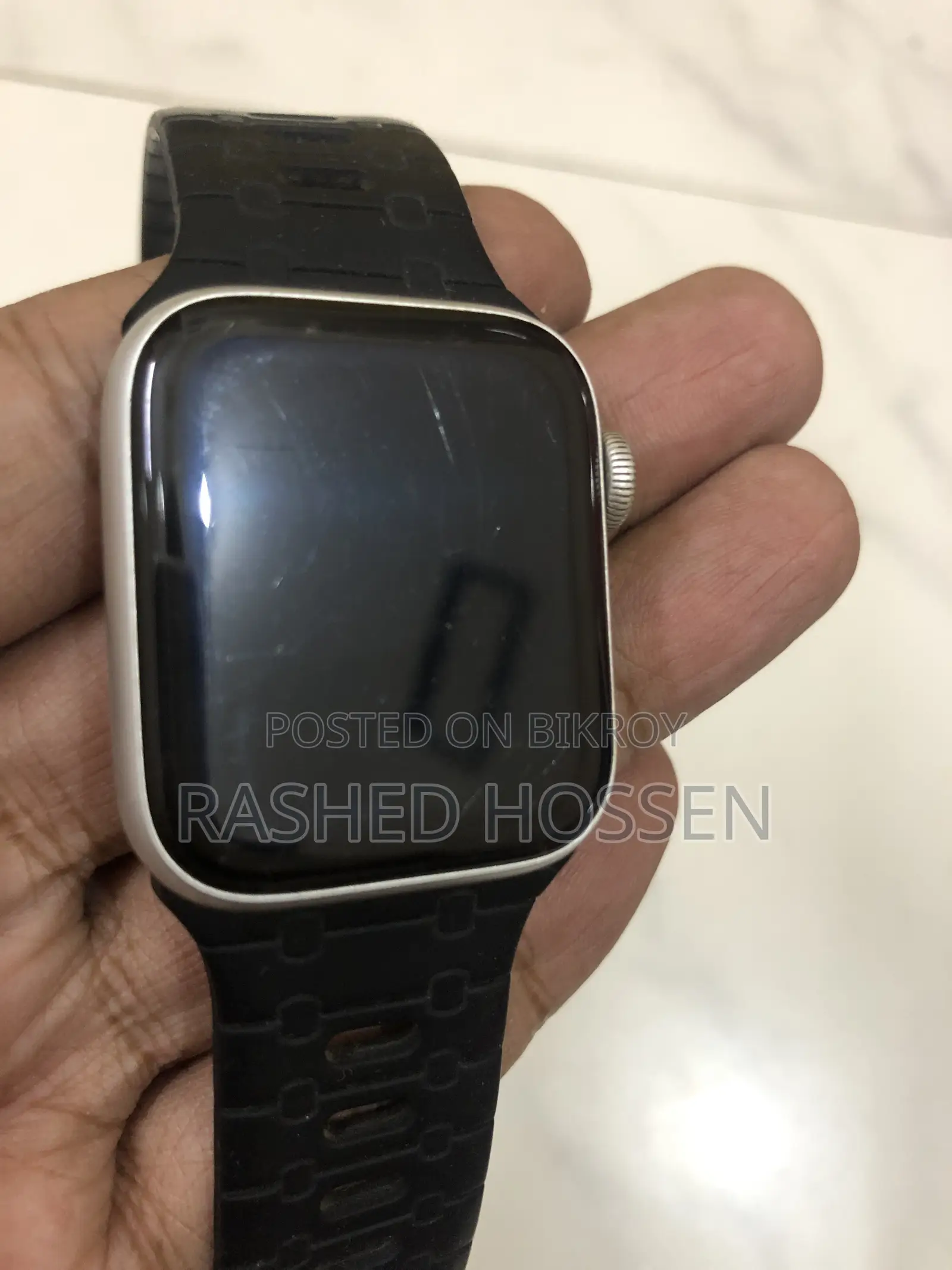 Apple Watch Se 2nd Gen 2023 40mm GPS