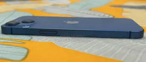 Apple iPhone 13 128 GB Blue