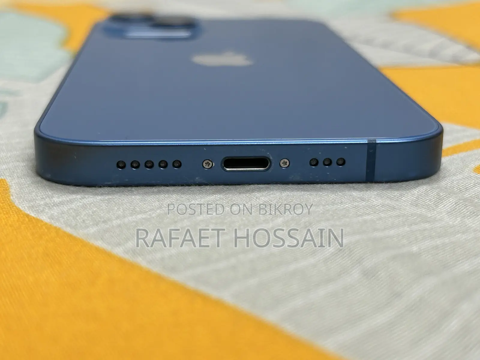 Apple iPhone 13 128 GB Blue