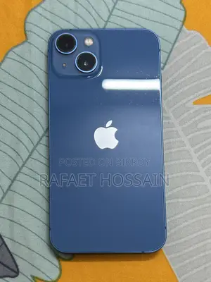 Apple iPhone 13 128 GB Blue