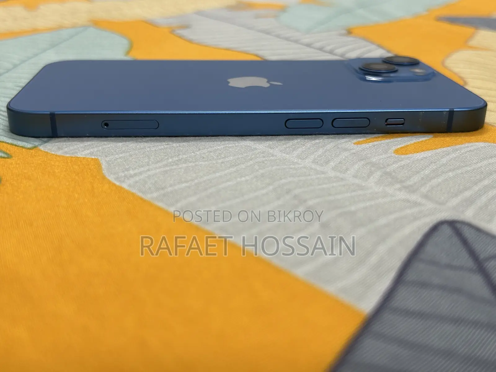 Apple iPhone 13 128 GB Blue