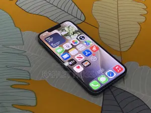 Apple iPhone 13 128 GB Blue