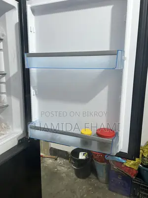 Vision Fridge