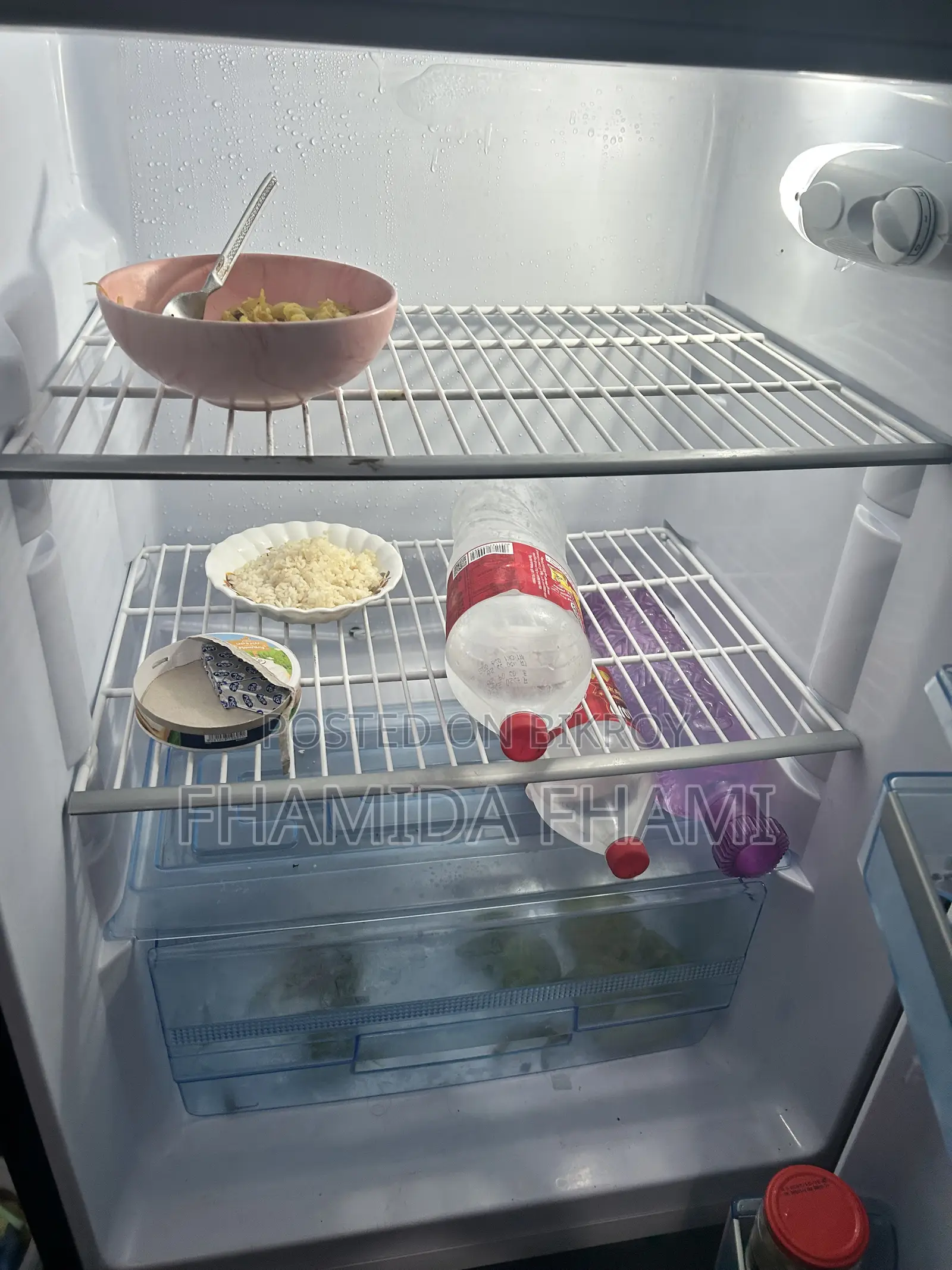 Vision Fridge