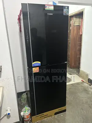 Vision Fridge