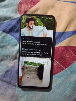 Realme 5i 64 GB Green