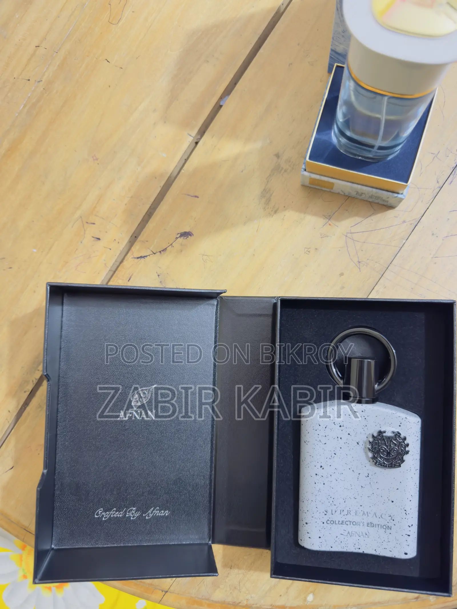Supremacy Collector’s Edition (New Batch)