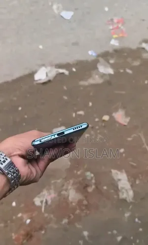 Honor Magic5 Lite 5G 256 GB Green