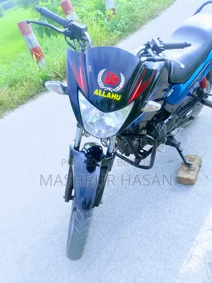 হিরো গ্লামার ২০২০ ব্ল্যাক