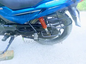হিরো গ্লামার ২০২০ ব্ল্যাক