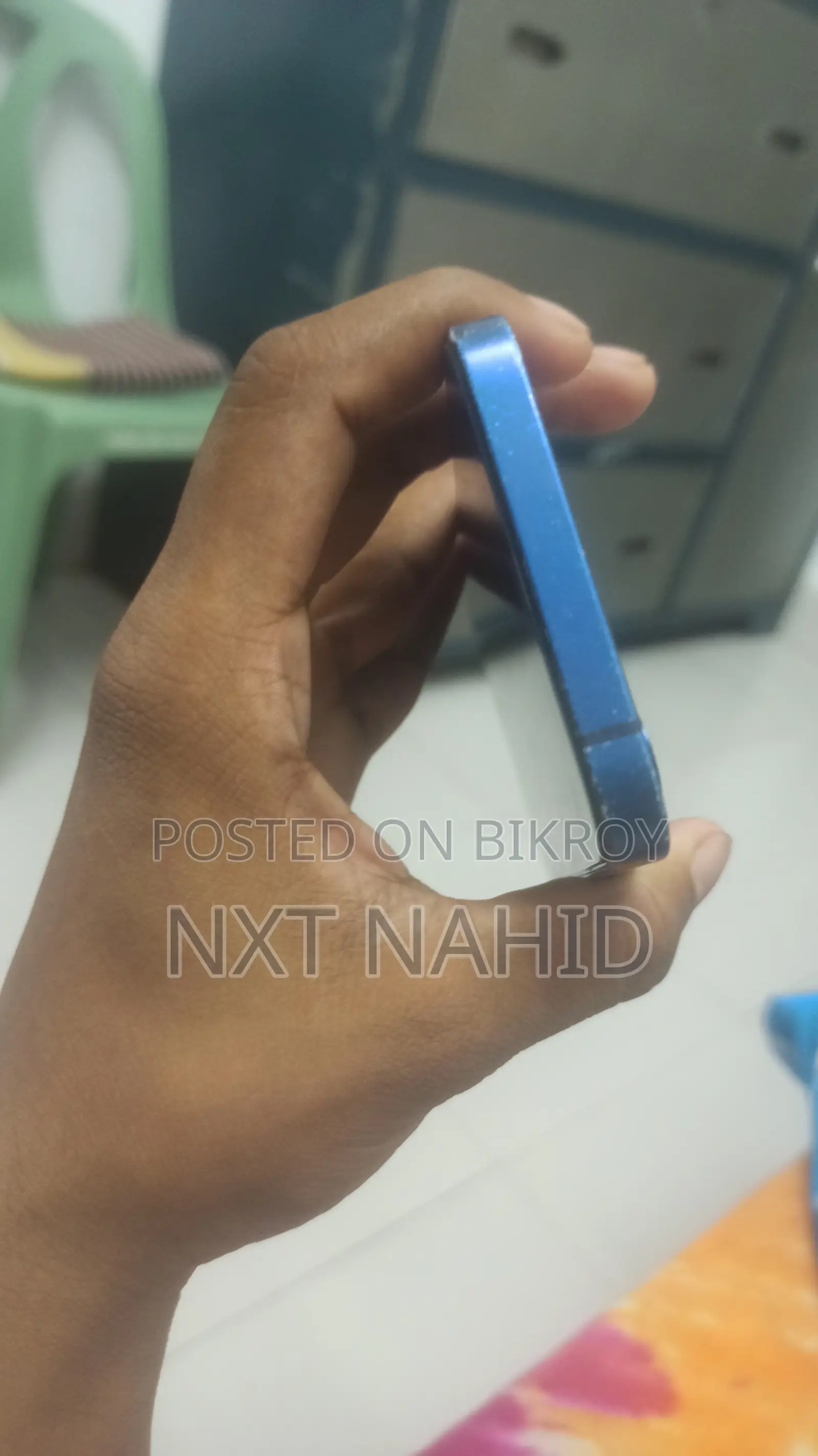 Apple iPhone 12 64 GB Blue