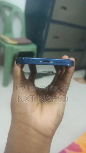 Apple iPhone 12 64 GB Blue