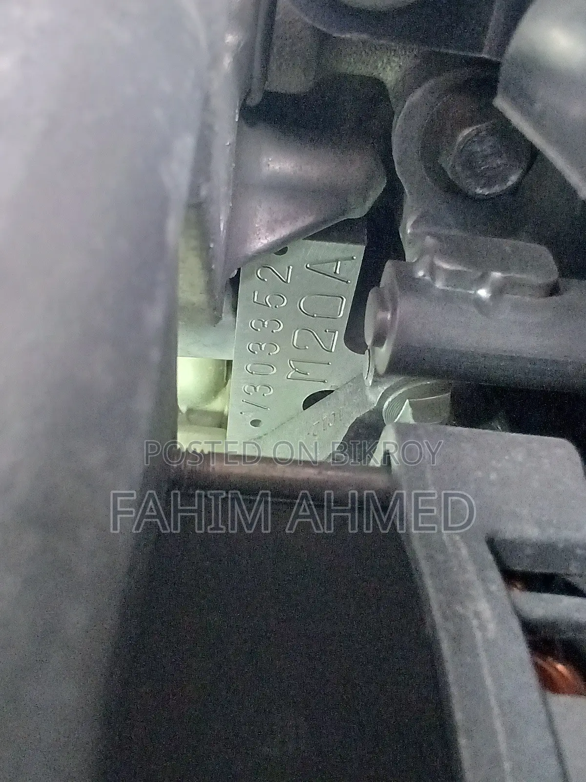 নতুন টয়োটা হ্যারিয়ার জেড ২০২১ ব্ল্যাক