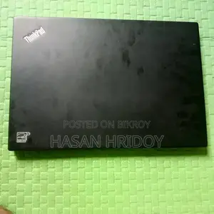 Laptop Lenovo ThinkPad T490s 8GB Intel Core I5 SSD 256GB