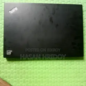Laptop Lenovo ThinkPad T490s 8GB Intel Core I5 SSD 256GB