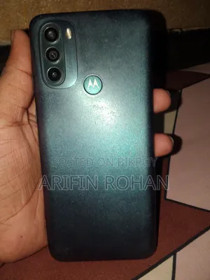 Motorola 128 GB Gray