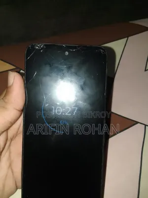 Motorola 128 GB Gray