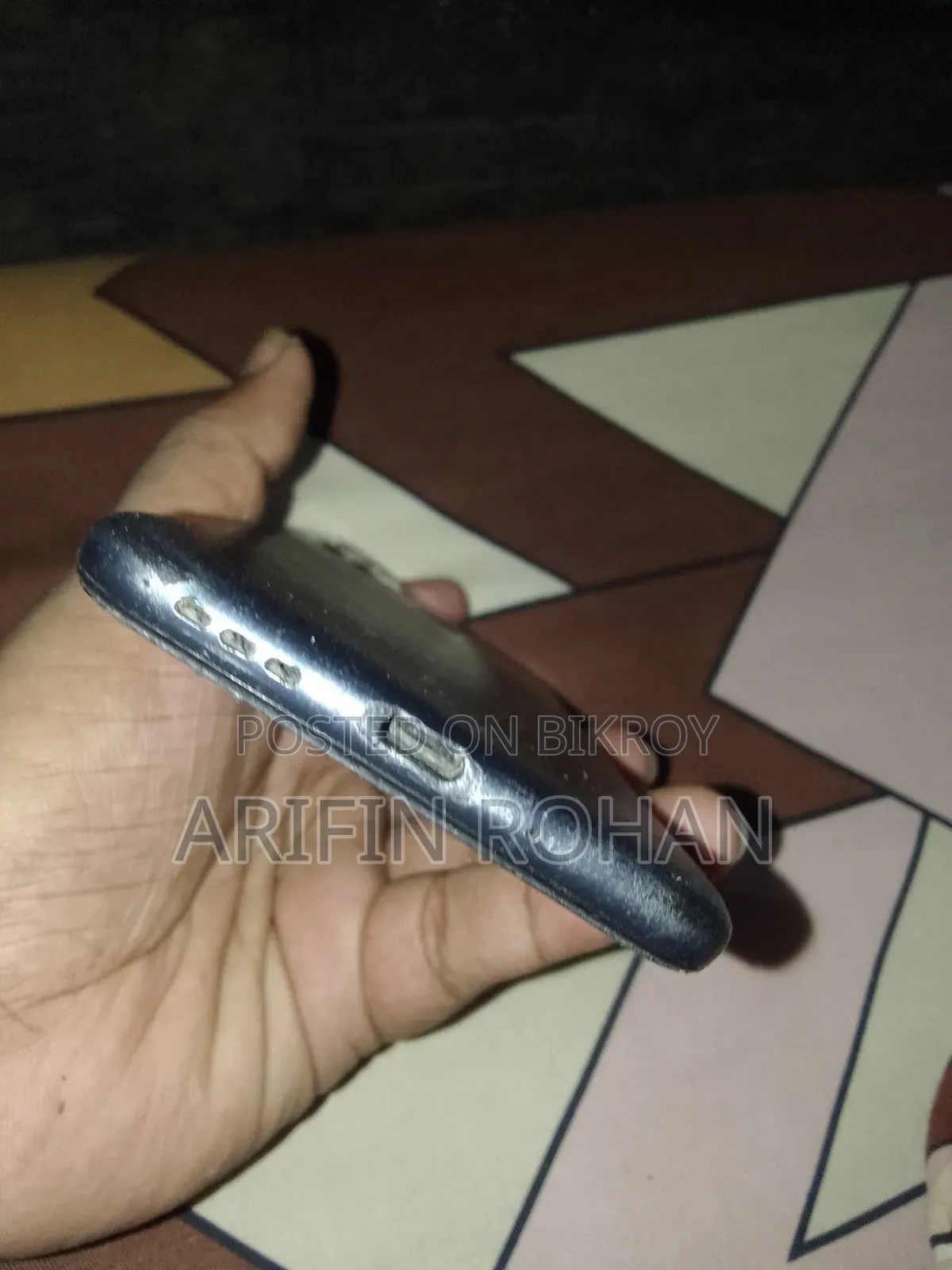 Motorola 128 GB Gray