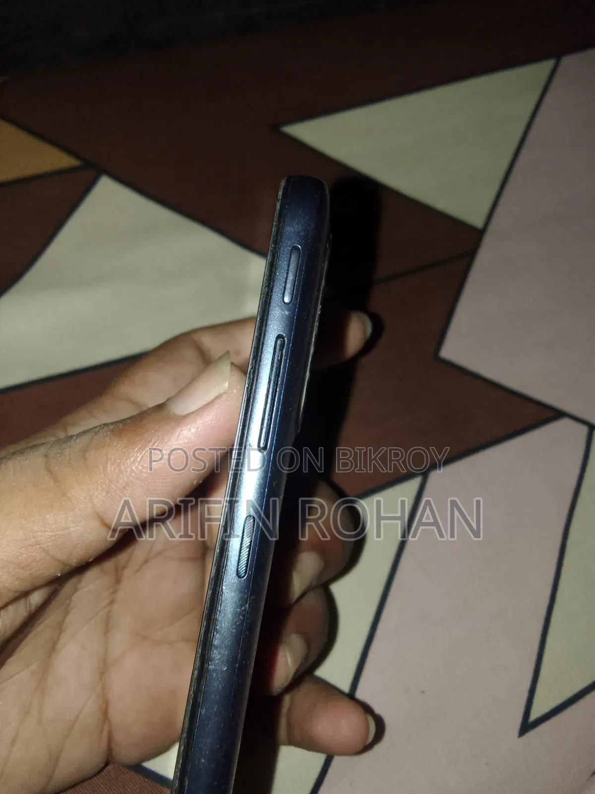 Motorola 128 GB Gray