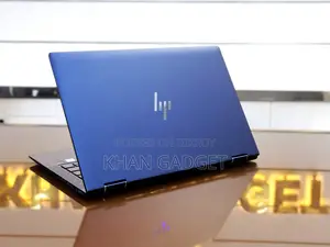 Laptop HP Elite Dragonfly X360 8th Gen 16GB Intel Core I7 SSD 256GB