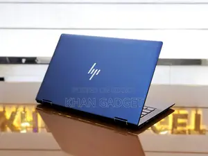 Laptop HP Elite Dragonfly X360 8th Gen 16GB Intel Core I7 SSD 256GB